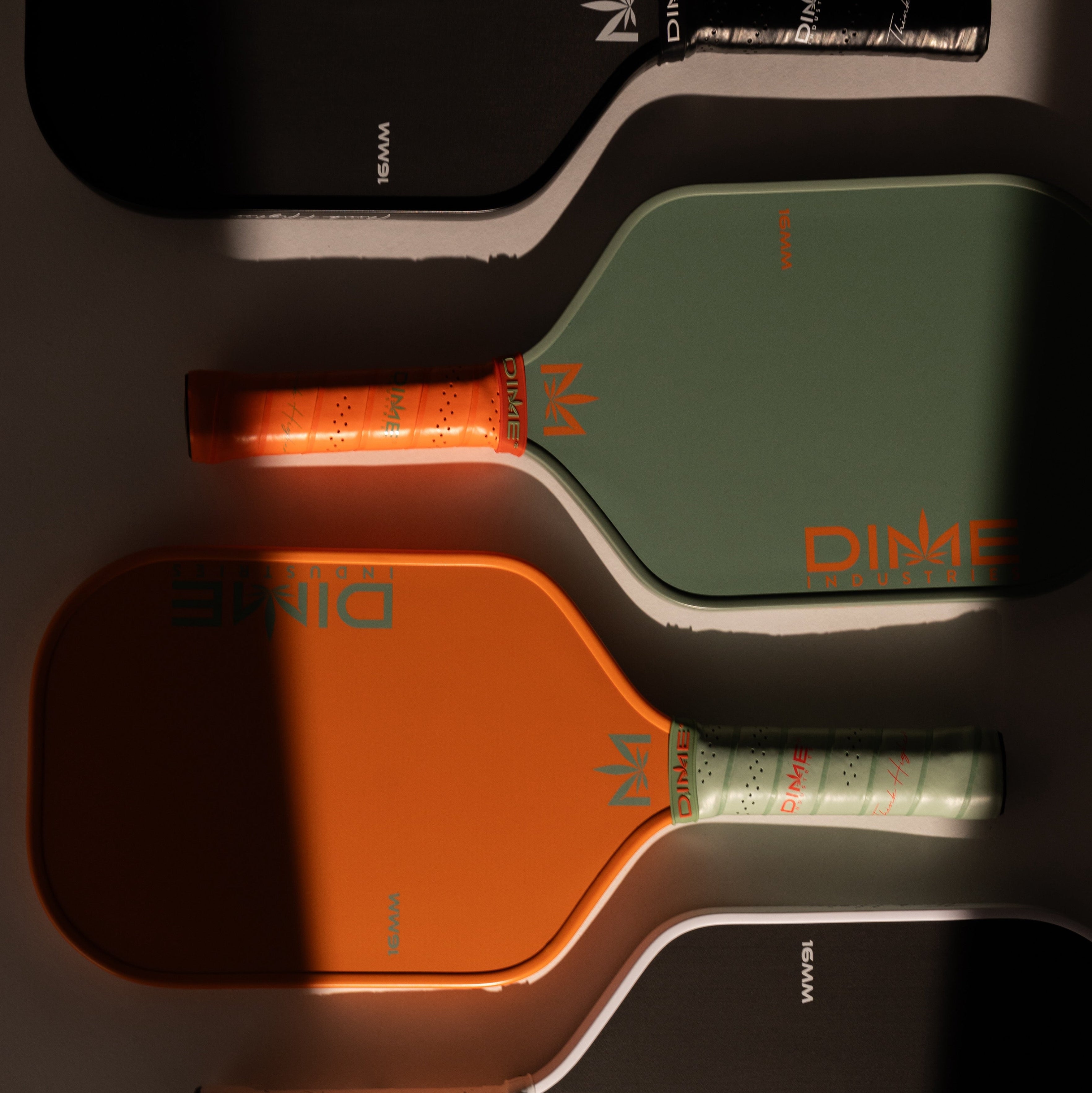 Pickleball Paddle - Fall Edition